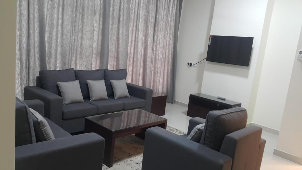 Red 10 - Razat Alard 2 Appartement Salalah Buitenkant foto