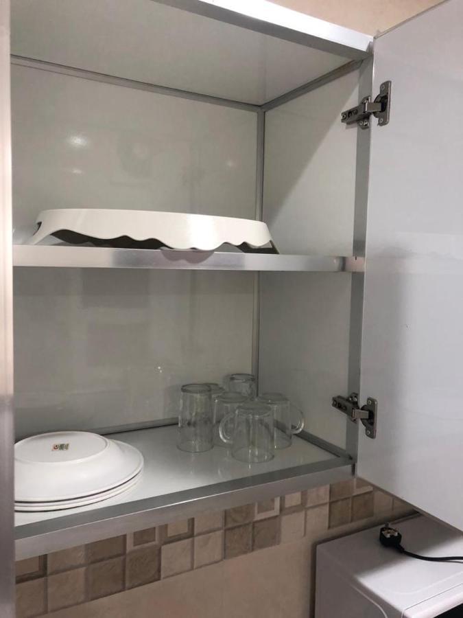 Red 10 - Razat Alard 2 Appartement Salalah Buitenkant foto