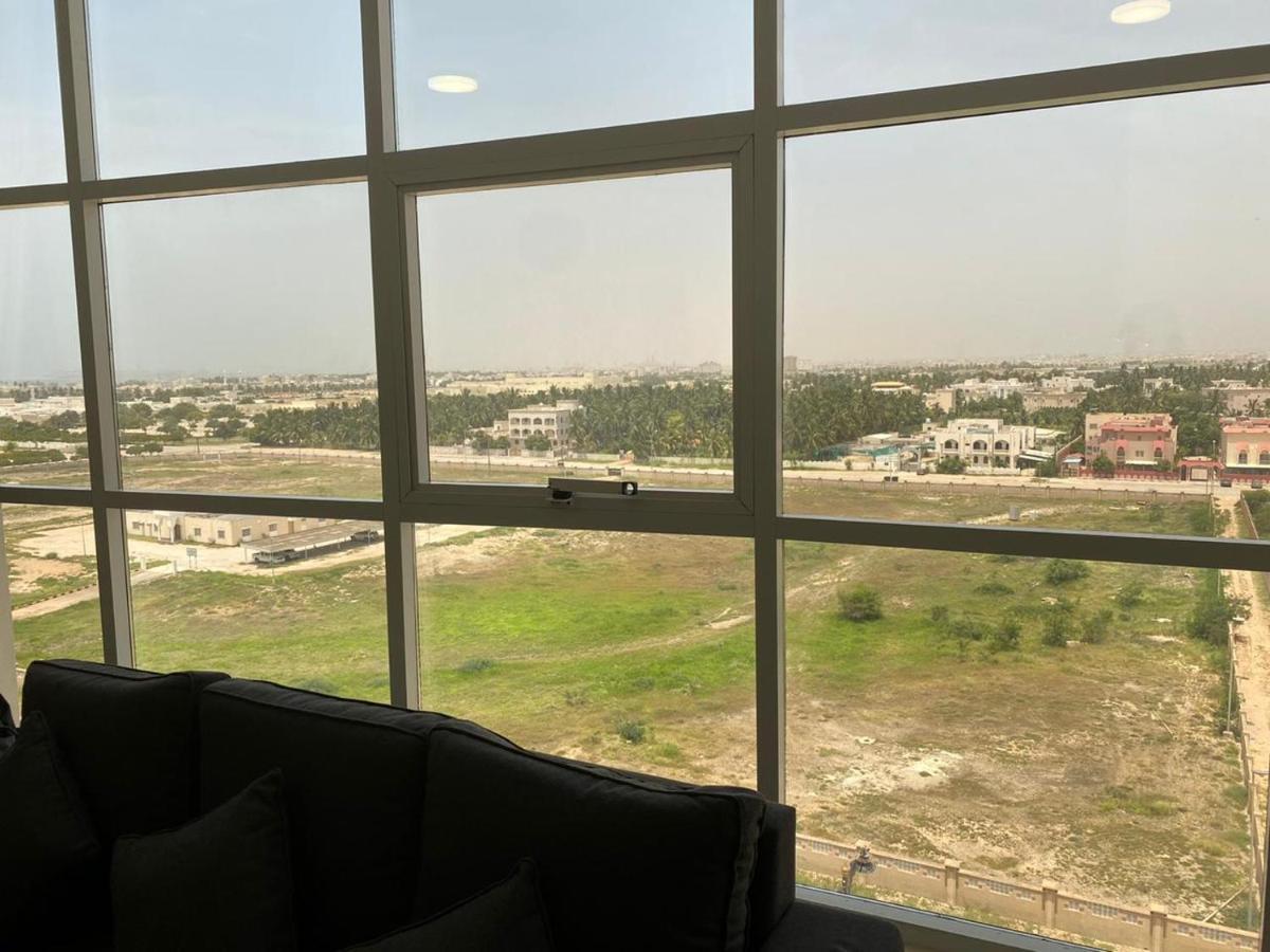 Red 10 - Razat Alard 2 Appartement Salalah Buitenkant foto