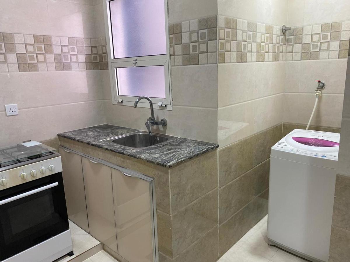 Red 10 - Razat Alard 2 Appartement Salalah Buitenkant foto