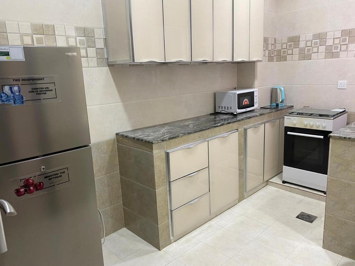 Red 10 - Razat Alard 2 Appartement Salalah Buitenkant foto