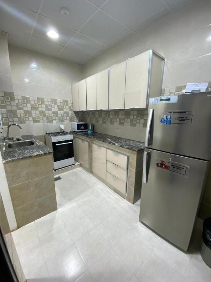 Red 10 - Razat Alard 2 Appartement Salalah Buitenkant foto