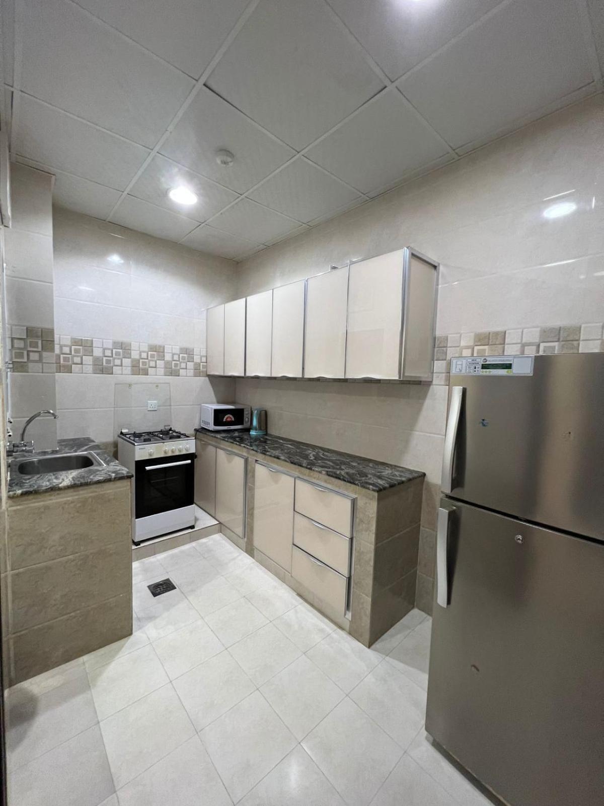 Red 10 - Razat Alard 2 Appartement Salalah Buitenkant foto