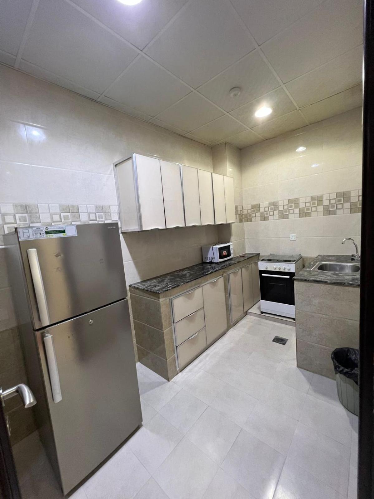 Red 10 - Razat Alard 2 Appartement Salalah Buitenkant foto